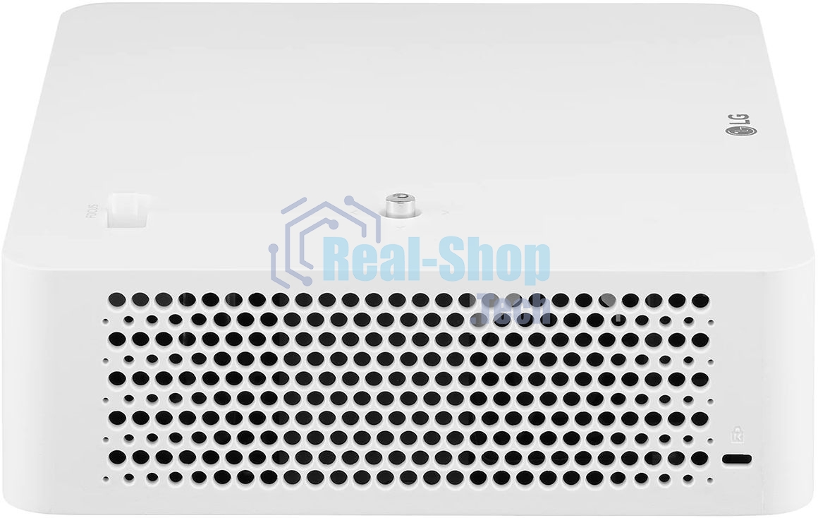 Проектор LG CineBeam PF610P DLP 1000Lm (1920x1080) 150000:1 ресурс лампы:30000часов 2xUSB typeA 2xHDMI 1.7кг