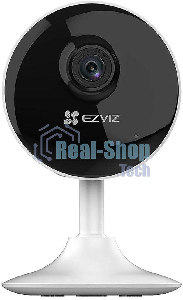 Видеокамера IP Ezviz CS-C1C-E0-1E2WF 2.8-2.8мм цветная