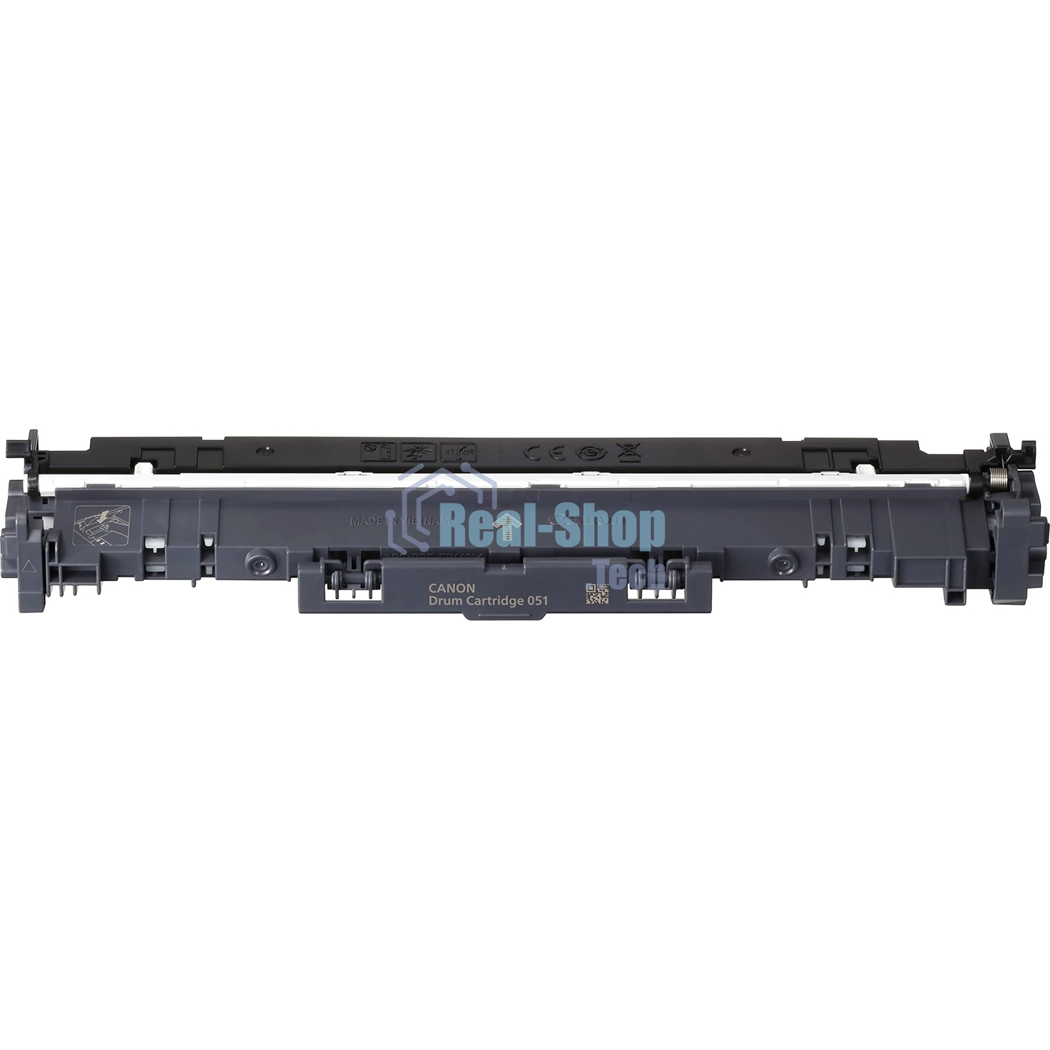 Фотобарабан 051 Canon LBP162dw, 23К (О) 2170C001