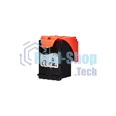Картридж струйный Sakura 3YM75AE (№653 Black) для HP, черный, 11 мл., 600 к.