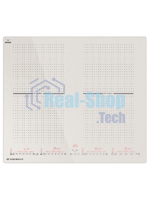 Индукционная варочная панель Maunfeld CVI594SF2BG