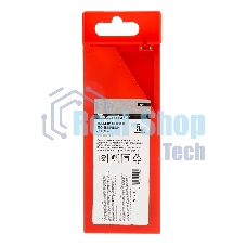 Набор сверл Matrix по дереву, 4-5-6-8-10 мм 5шт цилиндр, хвостовик, пластиковый