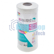 Салфетки универсальные из нетканого материала в рулоне, 240x210 мм, 100 шт., HomePalisad