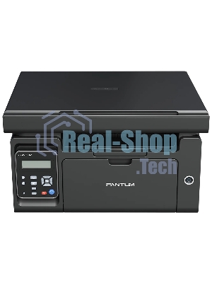 МФУ лазерное Pantum M6500W, A4, ч/б, печ. до 22 стр/мин., скан. до 8.5 стр/мин., 1200x1200dpi, USB, Wi-Fi