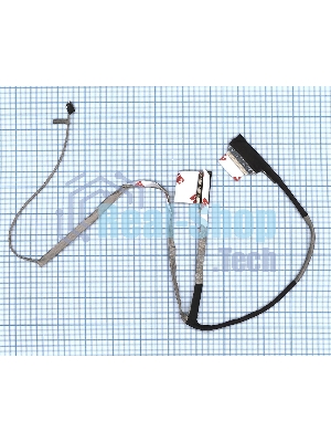 Шлейф матрицы для ноутбука HP Pavilion 15-G 15-R 15-H VER-2