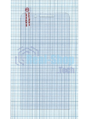 Защитное стекло для Asus ZenFone Go ZC500TG