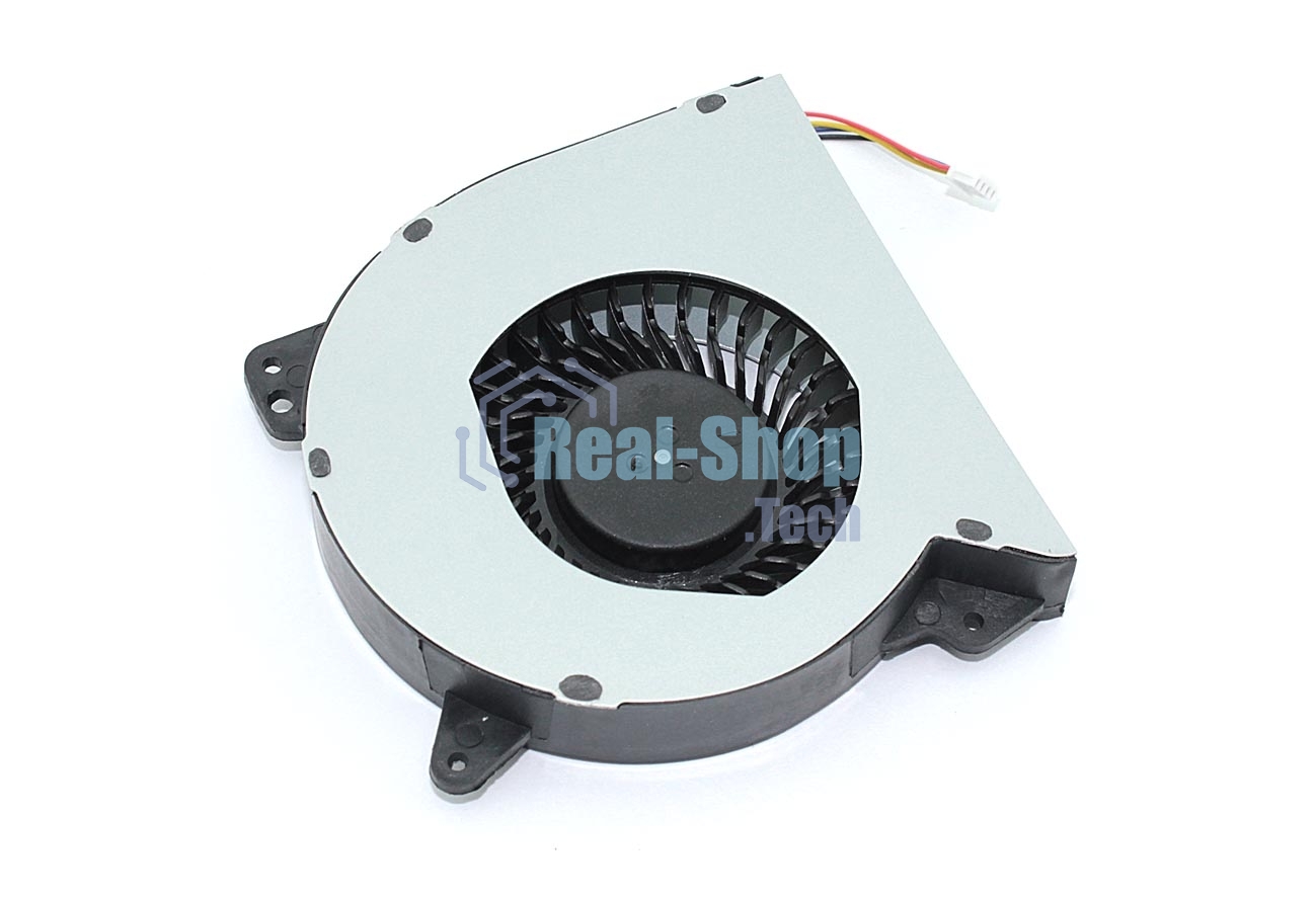 Вентилятор (кулер) для ноутбука Asus ROG G750 CPU (15мм) 5V