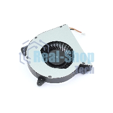 Вентилятор (кулер) для ноутбука Asus ROG G750 CPU (15мм) 5V