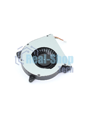 Вентилятор (кулер) для ноутбука Asus ROG G750 CPU (15мм) 5V