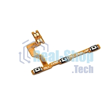 Шлейф кнопки включения и кнопок громкости для Xiaomi Redmi 9