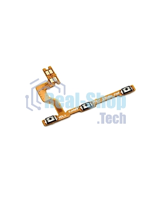 Шлейф кнопки включения и кнопок громкости для Xiaomi Redmi 9