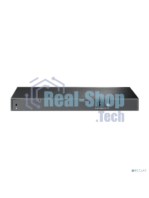 Коммутатор TP-Link TL-SG1218MP 18-портовый гигабитный коммутатор с 16 портами PoE+ SMB