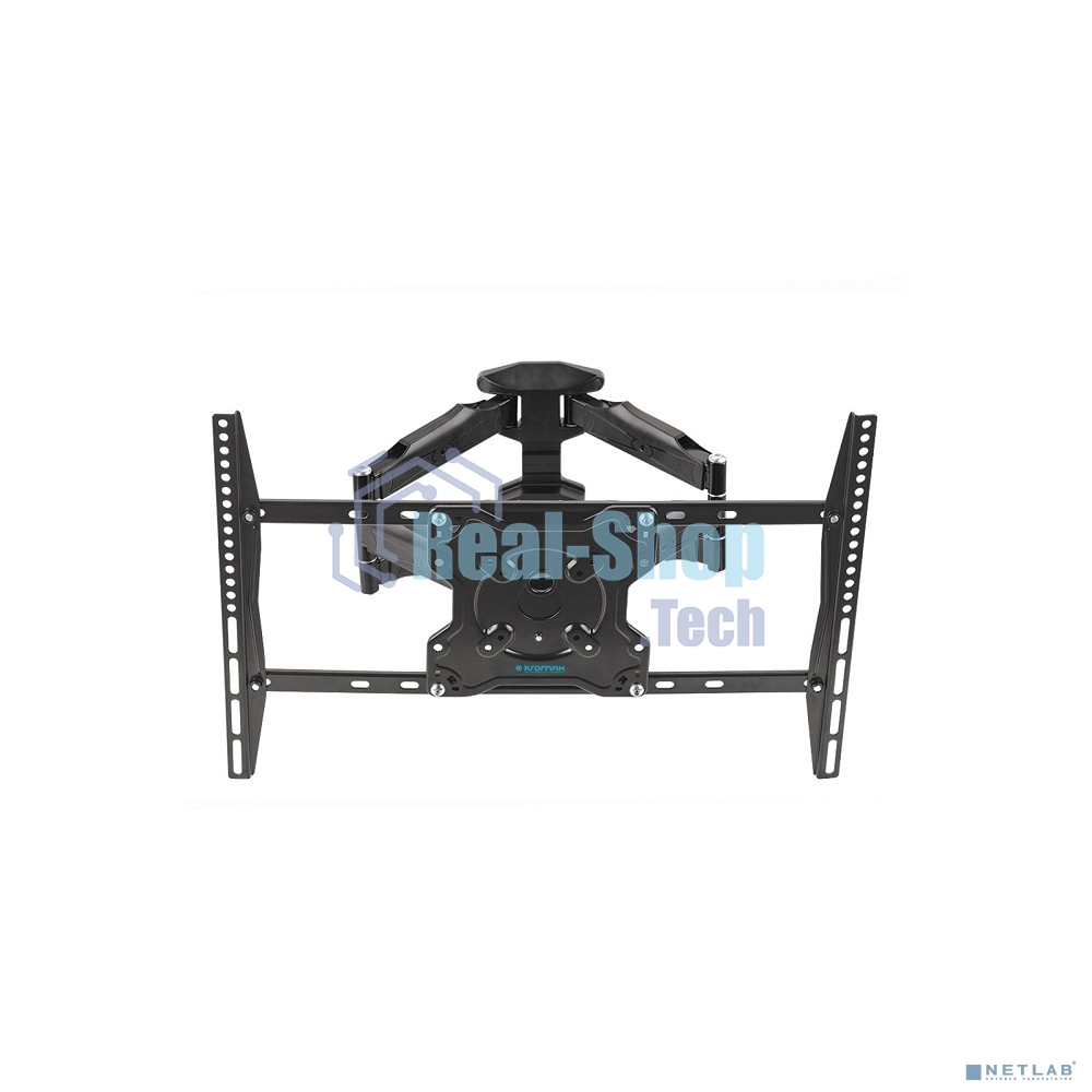 Кронштейн Kromax Atlantis 46 серый