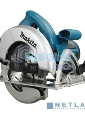 Пила циркулярная Makita 5007N1800Вт. 5800об\м. диск-ф185х20мм