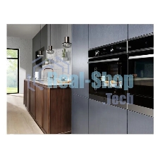 Духовой шкаф электрический Electrolux EOD4P57H черный