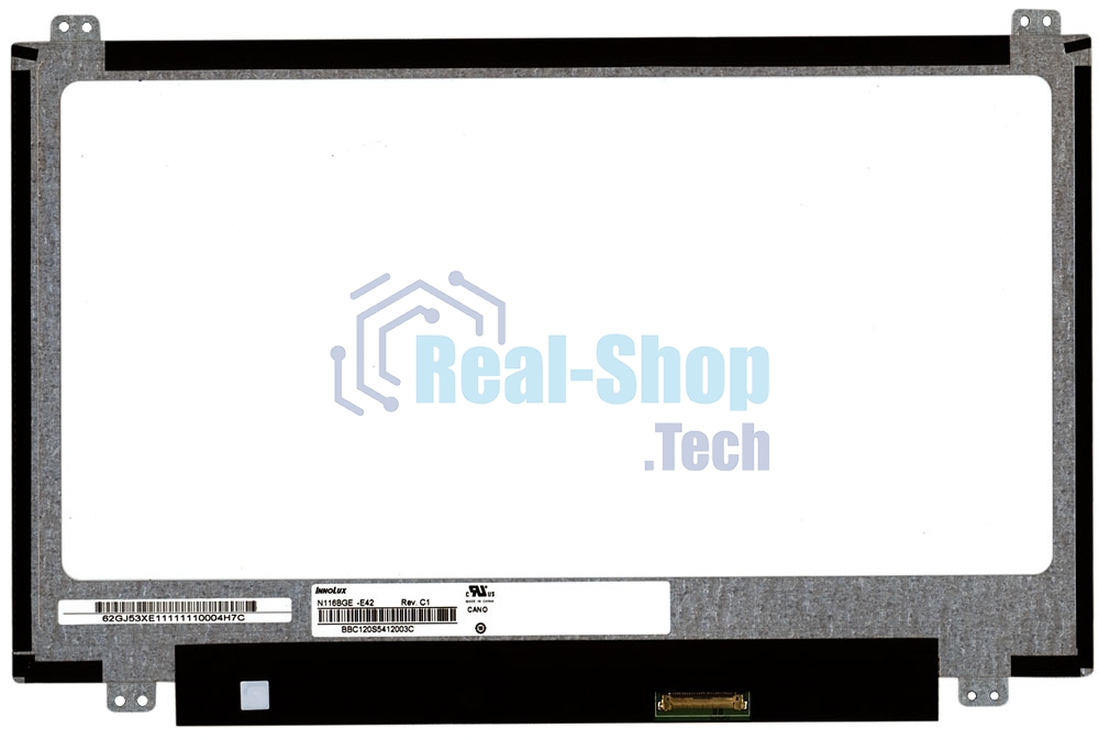 Матрица N116BGE-E42