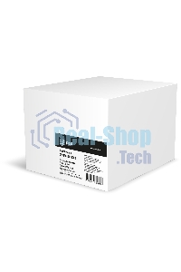 Фотобумага Cactus CS-MA6190500ED A6/190г/м2/500л./белый матовое/матовое для струйной печати