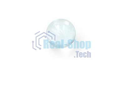 Шарик клапана ЗУ Saeco - Philips - Gaggia 5мм