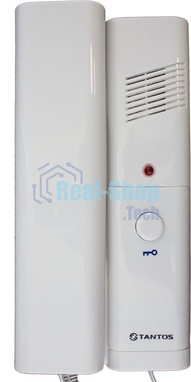 Комплект аудиодомофона Tantos TS-203Kit