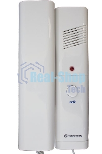 Комплект аудиодомофона Tantos TS-203Kit