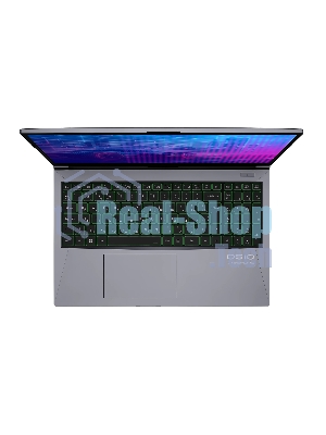 Ноутбук OSIO CyberLine C150i-003/ i5-12600H /NVidia RTX 4060/16/512/NoOS/(Ghz)/Gb/Ext: + не МПТ