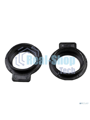 Бушинг CET CET4389 для Kyocera FS-1350DN/1028/1128/1030/1130/1035;ECOSYS M2030/2530/2035 левый