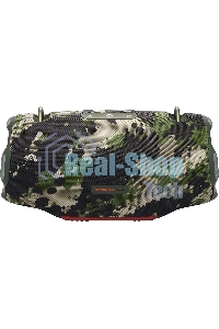 Портативная акустика JBL XTREME 4, камуфляж