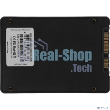 Накопитель SSD AMD Radeon R3SL0240G2, 240Gb, 2.5