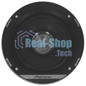 Колонки автомобильные Pioneer TS-G1310F 4Ом 13см (5дюйм) (ком.:2кол.) коаксиальные однополосные
