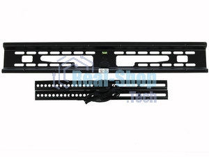 Кронштейн для телевизора Kromax FLAT-1 черный, 32
