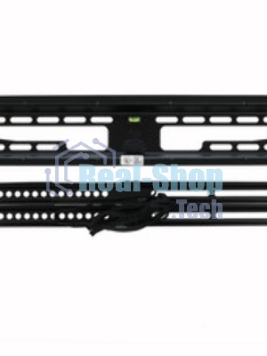 Кронштейн для телевизора Kromax FLAT-1 черный, 32