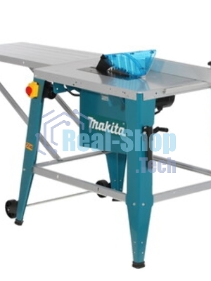 Станок циркулярный Makita 2712 1650 Вт, 2950 об/м, 315х30мм, рез-85 мм, 52.9кг наклон-45гр парал напр