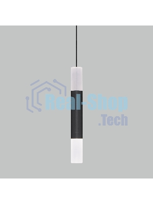 50210/1 LED / подвесной светильник / черный