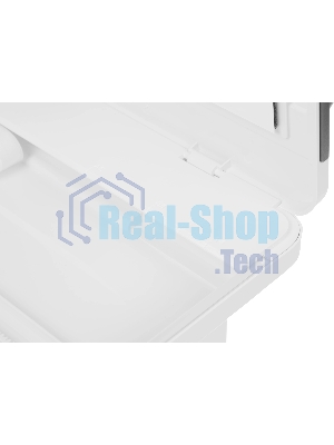 МФУ лазерное HP LaserJet Pro 4103fdw (2Z629A), A4, ч/б, печ. до 40 стр/мин., скан. до 29 стр/мин., 1200 x 1200 dpi (печать) 600x600dpi (скан.), USB, RJ-45, Wi-Fi, BlueTooth, Air Print, Mopria