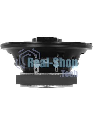 Колонки автомобильные Digma KERNEL MINI 120Вт 90дБ 4Ом 10см (4дюйм) (ком.:2кол.) коаксиальные двухполосные