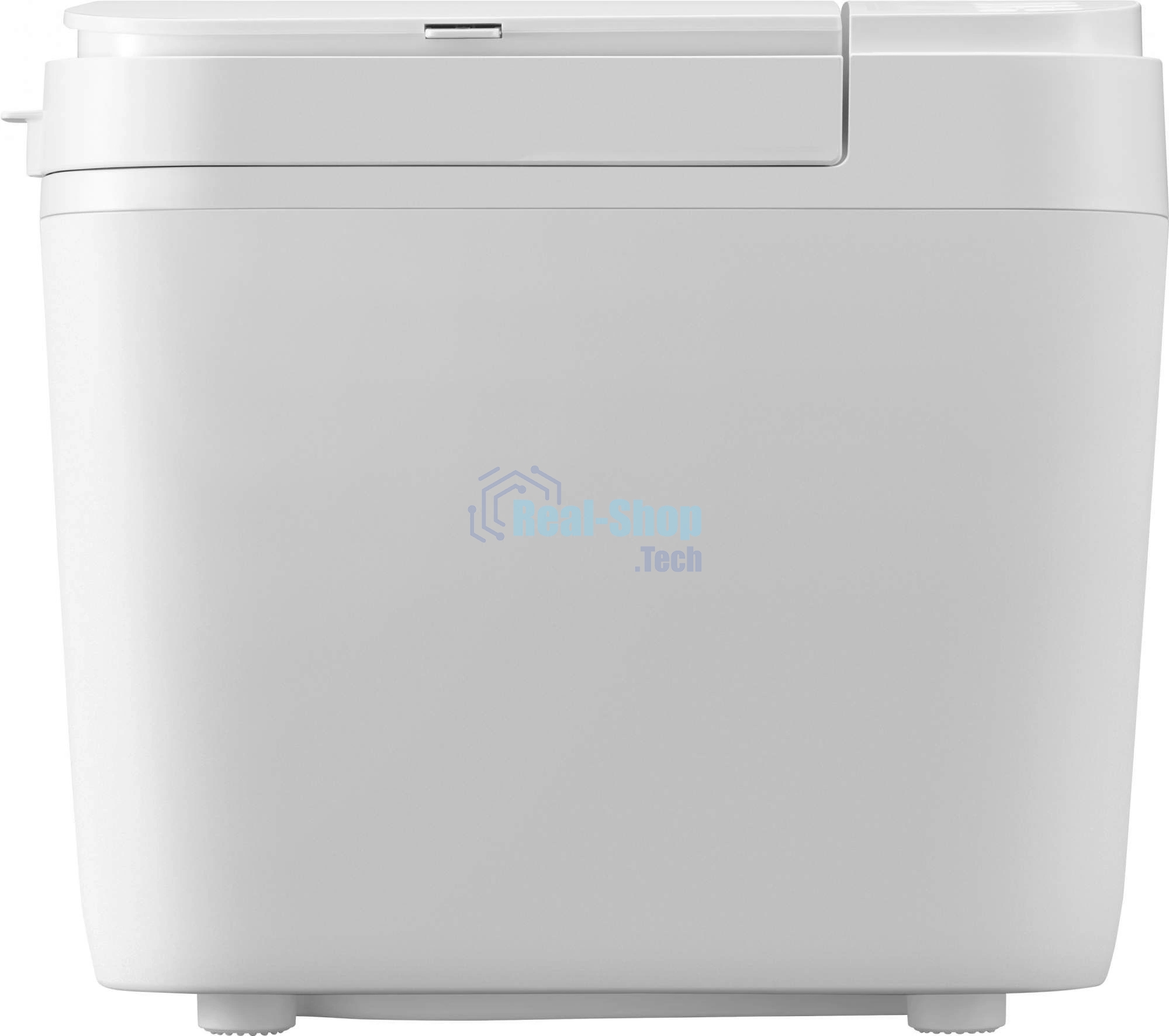 Хлебопечка Panasonic SD-R2520WTS белый, 550 Вт, 1.1 кг, 28 программ