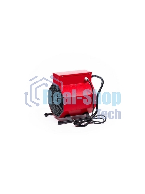 Пушка тепловая 3кВт HINTEK PROF-03220 04.000042