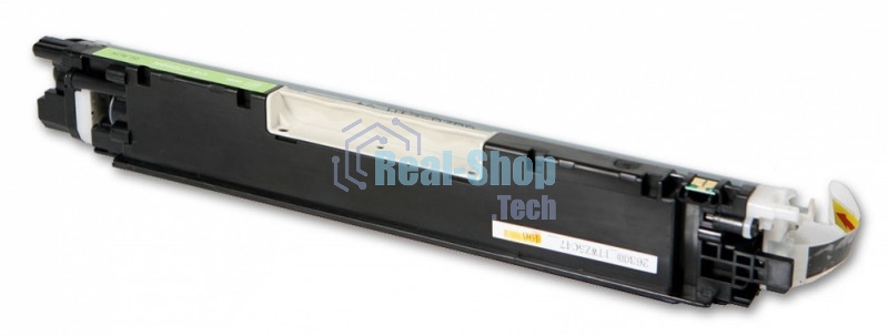 Картридж лазерный Cactus CS-C729BK черный (1200 стр.) для Canon i-SENSYS LBP7010C/LBP7018C