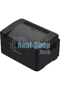 Принтер лазерный Pantum P2207, A4, ч/б, печ. до 20 стр/мин, 1200x1200 dpi, USB