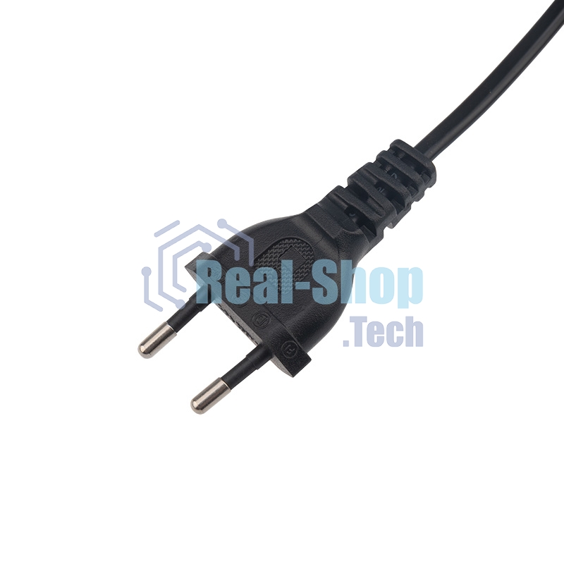 Установочный набор для дюралайта Neon-night 3W ∅13мм (коннектор с иголкой, выпрямитель, заглушка), до 100м