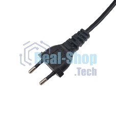 Установочный набор для дюралайта Neon-night 3W ∅13мм (коннектор с иголкой, выпрямитель, заглушка), до 100м