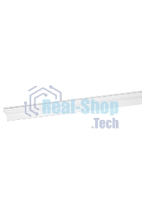 Перегородка разделительная Legrand 010582 для кабель-каналов 105х35мм, 80х50мм, 105х50мм, 150х50мм