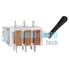 Рубильник ВР32-37 В71250 400А УХЛ3 КЭАЗ 103395