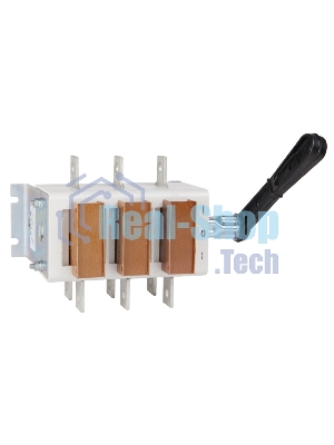 Рубильник ВР32-37 В71250 400А УХЛ3 КЭАЗ 103395