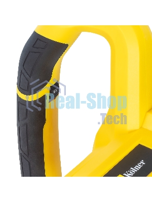 Миксер строительный KOLNER KEM 120/1400V