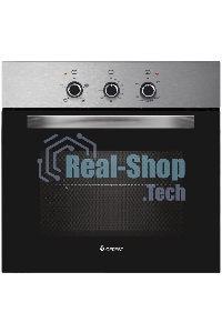 Духовой шкаф Gefest ДГЭ 601-01 Н1, встраиваемый