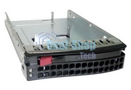 Опция к серверу Supermicro MCP-220-00043-0N 2.5