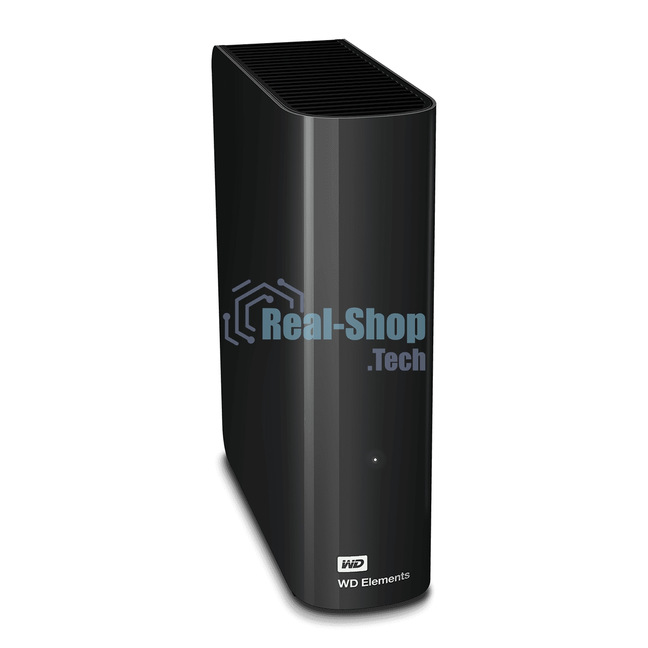 Внешний HDD 3.5