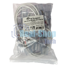 Коннектор для соединения гибкого неона Neon-night 360, длина 20 см (цена за 1 шт.)