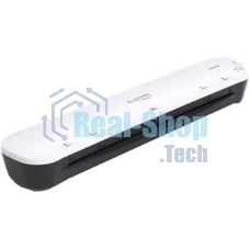 Ламинатор Gladwork jLAM A3 Hit белый (JLAM A3 HIT) A3 (75-125мкм) 75 см/мин (2 вал.) хол. лам. лам. фото реверс